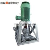 High Speed Vertical Chemical Centrifugal Pump Electric Chemical Pump 2000m head for Chemical Plant in China