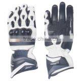 Motorbike Gloves Leather Gloves ( Accept Paypal ) thumbnail-1