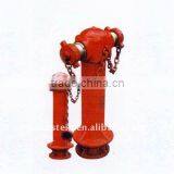 BS Hydrant