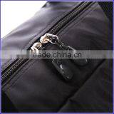 China Wholesale Large and Small Size Canvas Weekend Travel Bags for Men thumbnail-2