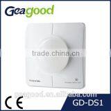 Adavaned Nicrowave Radar Concealed Installation 86 Sensor Lamp