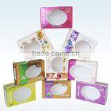 Soap Packing Box