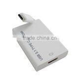 Amazing Quality High Speed Video Usb 3.1 To Vga thumbnail-6