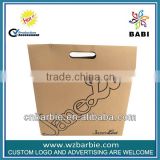 cheap recycle brown paper bags