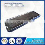 Big Size Aluminum Radiator