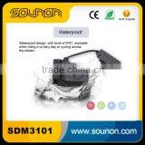 Bluetooth Bike Meter, Speed Monitor for Bikes, Cymometer for Android and IOS Smart Phones thumbnail-6