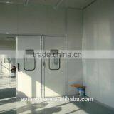 DOT-F2 Furniture Spraying Painting Baking Room Oven Booth Factory Equipment thumbnail-5