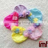 Tutu Swim Hat