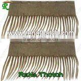 Fireproof Cheap Thatch Roofing Manufactory thumbnail-6