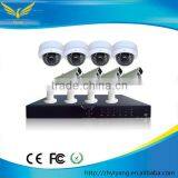 16CH 1080P NVR KIT 1080P Network IR Bullet Camera With POE H.264 Nvr Kits thumbnail-1