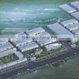 Ningbo Best Futian Industrial Co., Ltd. company overview - view 1 thumbnail