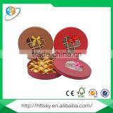 New Design Gift Packaging Eco-friendly Chocolate Box thumbnail-3