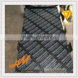 Film Faced Plywood for Black Phenolic Resin Impregnated Film Paper thumbnail-1