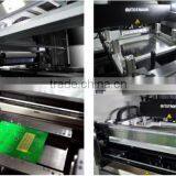 AUTOMATIC SMT STENCIL PRINTER/SMD Schablonendrucker thumbnail-2