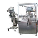 High-precision Automatic Pre-filled Syringe Filling and Sealing Machine thumbnail-1