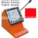 SMCPM-1D Manual Teslin Card Cutter Standard or Special Size thumbnail-2