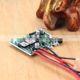 Solar Charge Controller Solar Energy System Controller, 12V 24V 20A IR1220 thumbnail-3