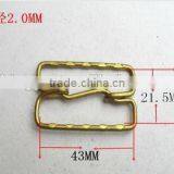 New Arrive Adjustable Sliding Buckles -- 15839 thumbnail-2