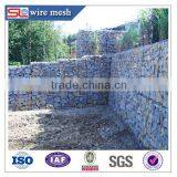 Gabion / Gabion Box / Gabion Wall for Sale thumbnail-6