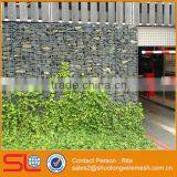 Welded Gabions Landscape Mesh Cage thumbnail-5