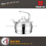 Factory Direct Sales Stainless Steel Water Kettles/kettle Set thumbnail-1