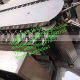 Indoor Smokeless Automatic Rotating Barbecue Machine thumbnail-4