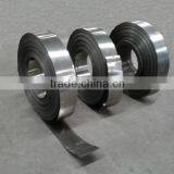 China Chrome Heater Strip Product /nichrome Cold Rolled Strip Nickel Alloy Cr25Ni20 thumbnail-1
