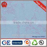 Decorative Vinyl PVC Gypsum Ceiling Panel