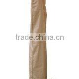 Hearth & Garden Large Offset Umbrella Cover thumbnail-1