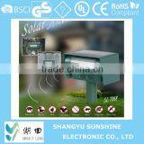 Outdoor Ultrasonic Solar Animal Repeller thumbnail-1