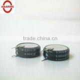 Super High Farad Capacitor 0.47f thumbnail-1