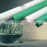 Factory Price Ppr Plastic Plumbing Pipe thumbnail-1