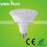 New Arrival! High Lumen 18w Led Par Light E27 Par 38 Led