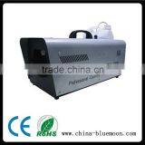 Stage Lighting Equipment 1200W Shaved Snow Machine