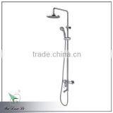Hot Selling High Quality Brass Round Shower Column 9514 thumbnail-1