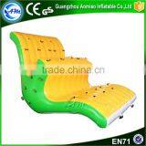 2016 Water Park Projects Water Park Equipment Inflatable Water Rocker Supplier's Choice thumbnail-1