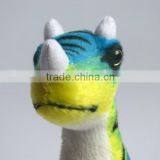 Mini Hot Design Stuffed Toy Realistic Boby Dinosaur Plush Toys thumbnail-1