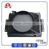 Chinese Radiator Manufacturer Supplying Auto Cool Radiator thumbnail-2