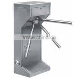 Tripod Slim Type Half Height Turnstile