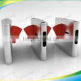 Flap Barrier Gate