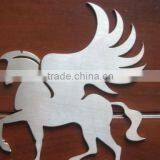 Good Quality Hot Sell CO2 Up and Down Table Laser Cutting and Engraving Machine thumbnail-6