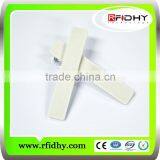 860-960Mhz UHF Rfid Button Laundry Tag
