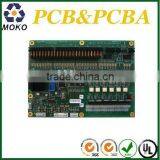 MOKO Contract PCB Board Assembly Service
