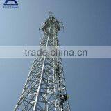 Leading Manufacturer Type of 4 Legged Steel Lattice Towers thumbnail-2