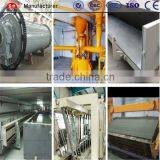 Aac Foam Concrete Blocks Cutting Machine,aac Block Machine and Price for Aac Industry thumbnail-1