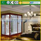 Hot Sale China Supply Complete Bathroom Unit With CE Certification thumbnail-1