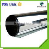 Potato Chips Packaging 25 Mic Metallized BOPP Silver MOPP Film thumbnail-1