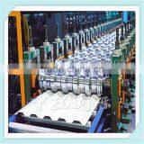 Steel Roofing Glazing Roll Forming Machine Advanced Roofing Sheet Metal thumbnail-2