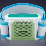Mini Slim Freezer Cold Fat Loss Belt thumbnail-2