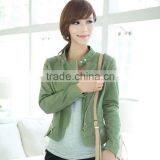 Lady College Jackets Custom College Varsity Jackets